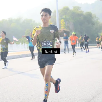 Runner Photo 6891604