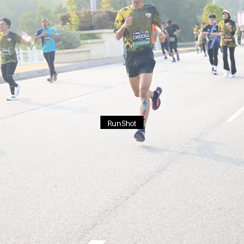 Runner Photo 6891605