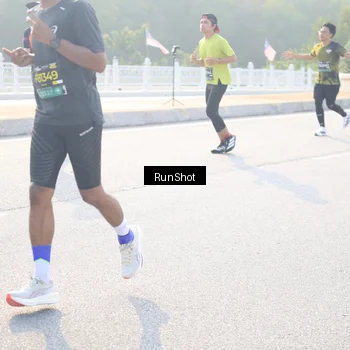 Runner Photo 6891607