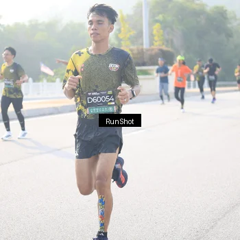 Runner Photo 6891608