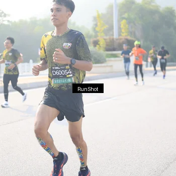 Runner Photo 6891615