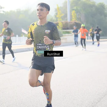 Runner Photo 6891616