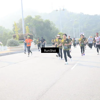 Runner Photo 6891617