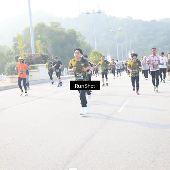 Runner Photo 6891629