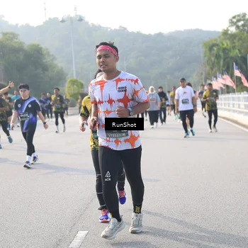 Runner Photo 6891701