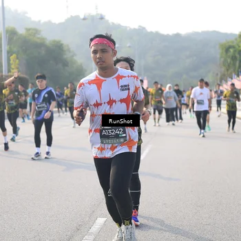 Runner Photo 6891717