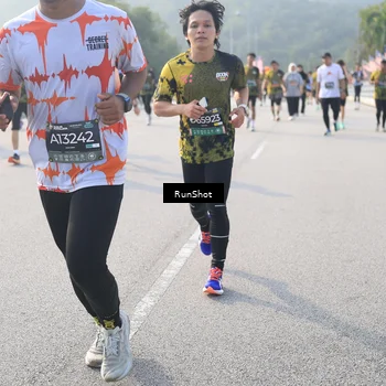 Runner Photo 6891743
