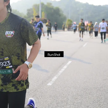 Runner Photo 6891767