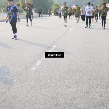 Runner Photo 6891781