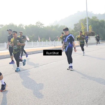 Runner Photo 6891802