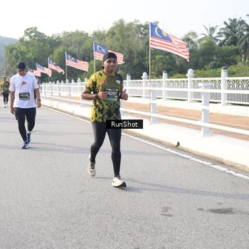 Runner Photo 6891847
