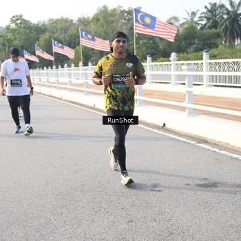 Runner Photo 6891850