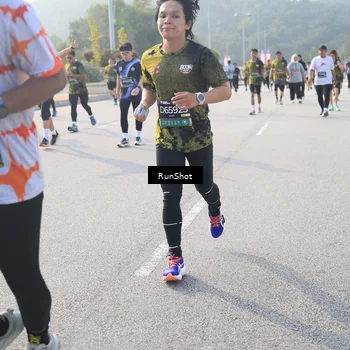 Runner Photo 6891857