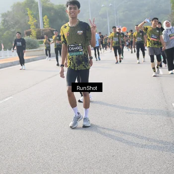 Runner Photo 6891911