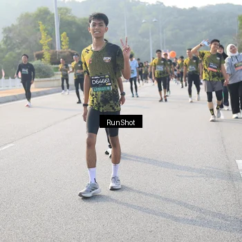 Runner Photo 6891916