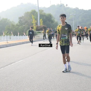 Runner Photo 6891919
