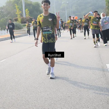 Runner Photo 6891925