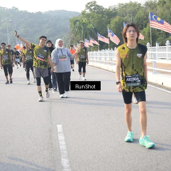 Runner Photo 6891947