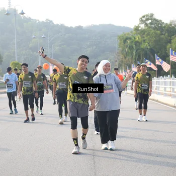 Runner Photo 6891961