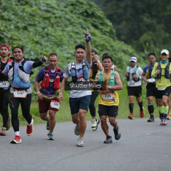 Runner Photo 68920