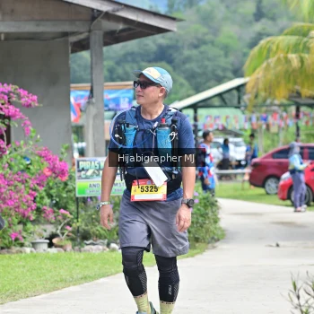Runner Photo 68922