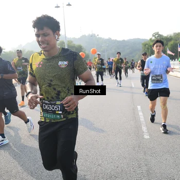 Runner Photo 6892202