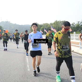 Runner Photo 6892209