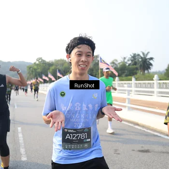 Runner Photo 6892228