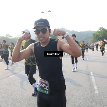 Runner Photo 6892244
