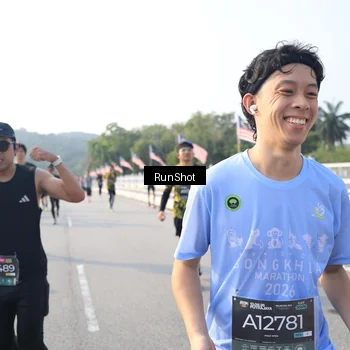 Runner Photo 6892251