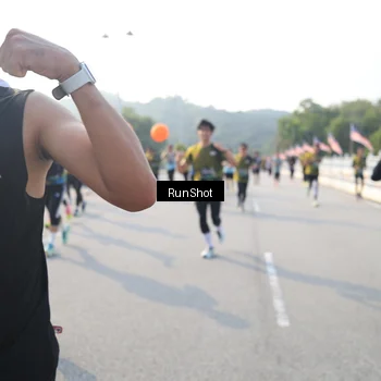 Runner Photo 6892254