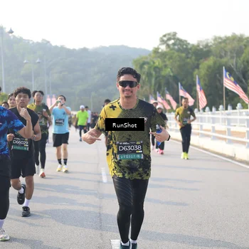 Runner Photo 6892292