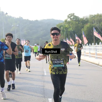 Runner Photo 6892301