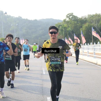 Runner Photo 6892304