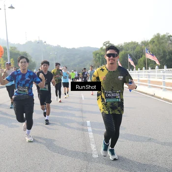 Runner Photo 6892318