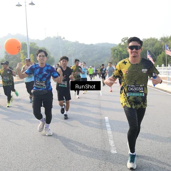 Runner Photo 6892326
