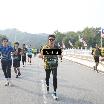 Runner Photo 6892337