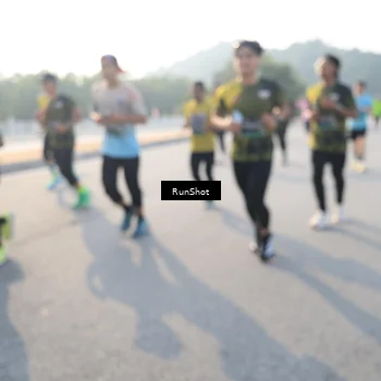 Runner Photo 6892386