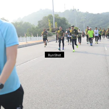 Runner Photo 6892507