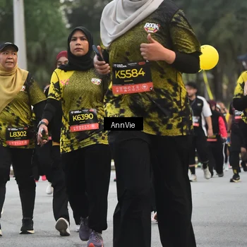Runner Photo 6892520