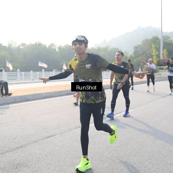 Runner Photo 6892580