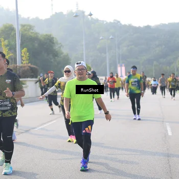 Runner Photo 6892649