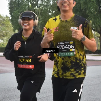 Runner Photo 6892665