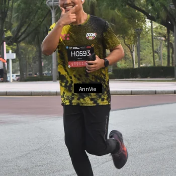 Runner Photo 6892697