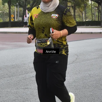 Runner Photo 6892703