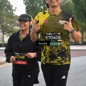 Runner Photo 6892705