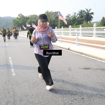 Runner Photo 6892882