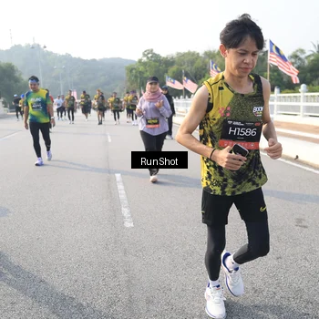 Runner Photo 6892884