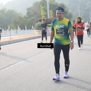 Runner Photo 6892889