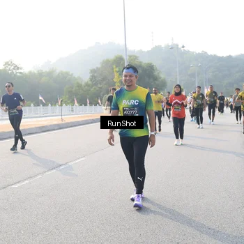 Runner Photo 6892907